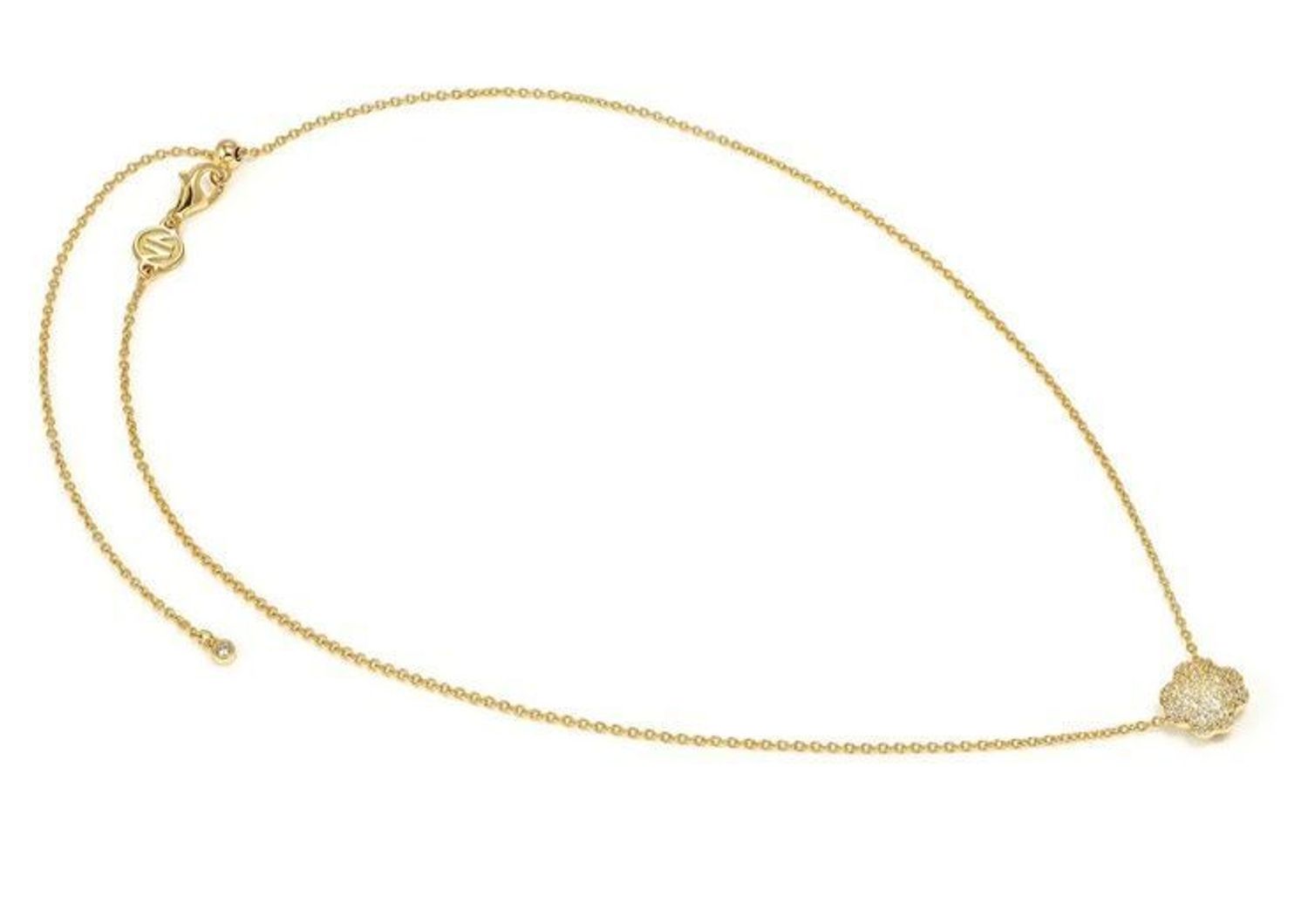 Naszyjnik Nomination LifePoetry z wypukłą koniczynkąg (3).jpg